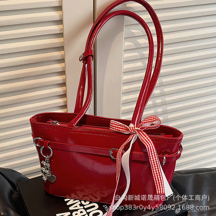 PU Shoulder Bag / Sac Épaule PU