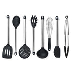 8 piece set (color box packaging)