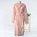 Pink (hood style) / One size fits all