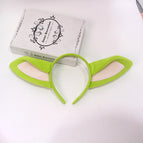 Big ears model