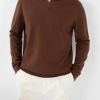 Vanke brown / M