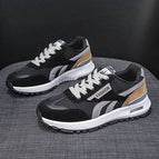 Black / 35 Women's]