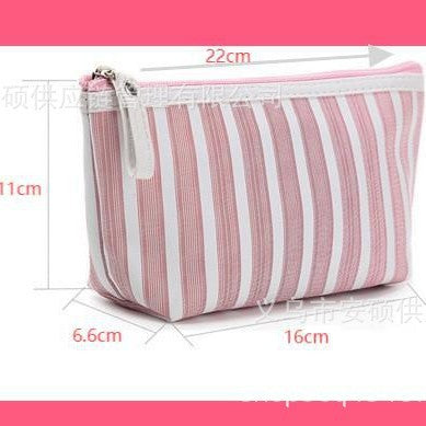 Travel Cosmetic Bag, Portable Travel Storage Bag, New Style Hand-Held Toiletry Bag, Wholesale Travel Storage
