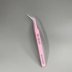 Mxh326-01+ pointed powder tweezers