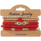 Xhy112 rose butterfly red