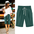 Dark green / S