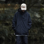 Dark blue [light color] / M