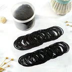 Black 100 root# can