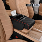 Embossed model [black and red] four-in-one function