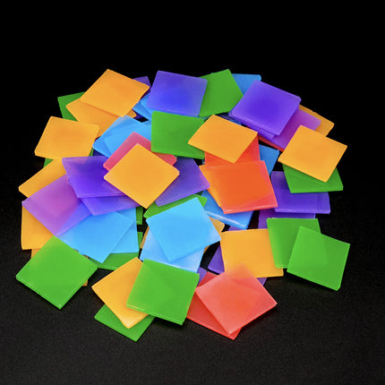 DIY new diamond dot drill silicone block square dot drill mud multi-color optional color box factory direct supply