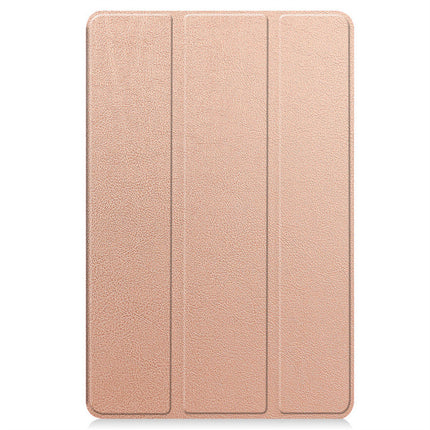 For Teclast T50 Pro Flat Panel Protective Case T50Pro Smart Magnetic Protective Leather Case
