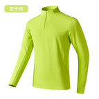 Male fluorescent green / M