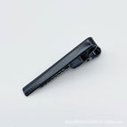 Stainless steel Black