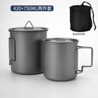 420 750 are all equipped with cover bags