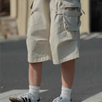 cream white / M