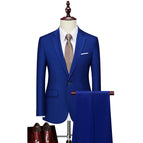 Sapphire Blue / L