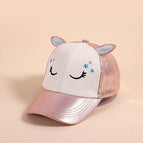 Y11 Star Unicorn-Pink / Cap circumference 54cm recommendation 3-10