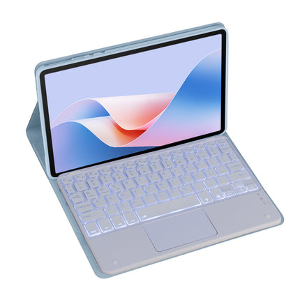 For Glory Tablet V9 Bluetooth Keyboard Protective Cover 11.5 "Glory v9/2024 ROL-W00 Keyboard