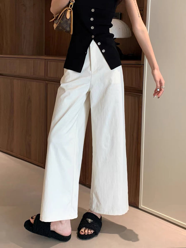 Slightly defective pants collection 29.9 small flaws do not affect wearing loss selling do not return or exchange mind do not order