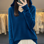 Seaweed blue / S