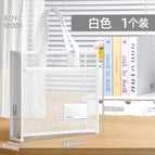 [white] horizontal version transparent double-layer pvc handbag + card business card 1322