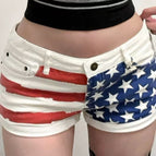 Colorful shorts / S