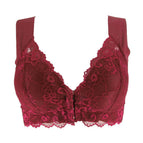 Wine red / M