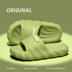 Green [super thick soft bottom] / 36-37