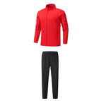 Red suit / XS