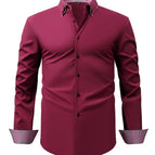 Burgundy / S(JP-L)