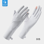 Upf long gray / One size fits all