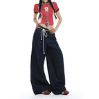 Denim blue extended / XS