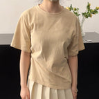 Khaki / Free size