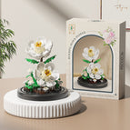 M3114 gardenia/ordinary base/color box