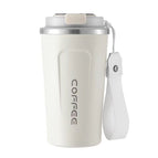510ml / Macaron White-Normal