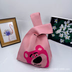 Strawberry bear