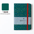 Christmas Green / 25K（213*145mm）