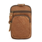 6386 frosted brown