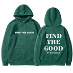 Dark Green / S