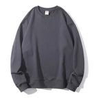 dark night gray / S