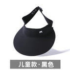 Children's black