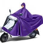 Women's Jacquard single Classic [Purple]] / 7XL