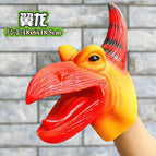 Pterosaur [hand puppet]