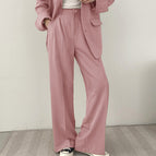 Pink (pants) / S
