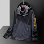 Male dark gray / M