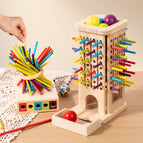 Large three-in-one stick game [0.65kg]