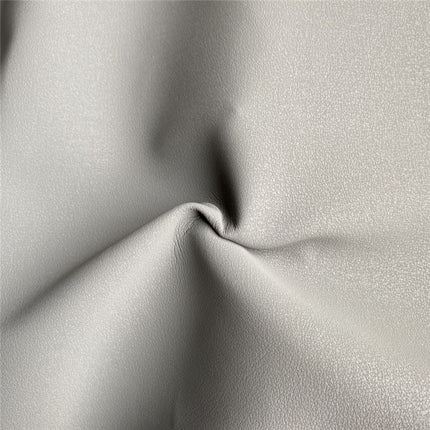 Direct Supply of Semi-Pu Leather Brushed Bottom 0.9mm Leather Sofa Furniture Soft and Hard Upholstery Fabric Artificial Leather Factory