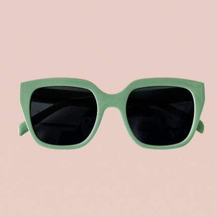 Women's Sunglasses Classic Elegant Ultra-light Sunglasses Men's Tiktok Internet Popular Explosions Sunglasses Stall