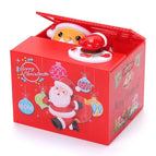Santa Claus