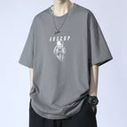T140 Little Airman-dark gray / S
